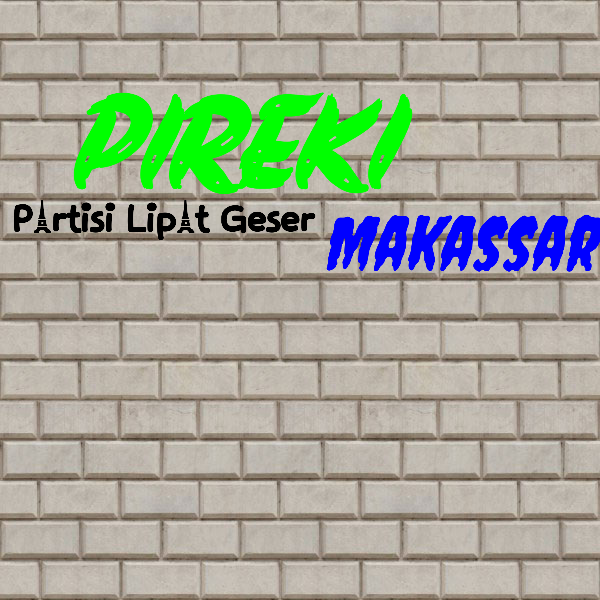 Partisi Lipat Geser