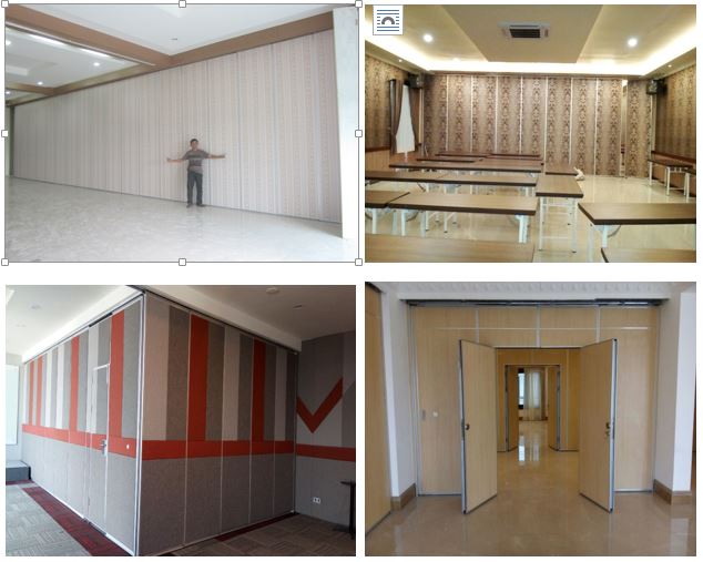 Jual Partisi Lipat Geser Harga Kompetitif