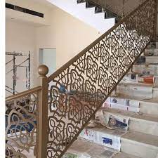 Desain Dekoratif Laser Cutting Makassar